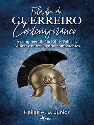 cover image of Filosofia do Guerreiro Contemporâneo